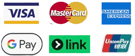 payment methods